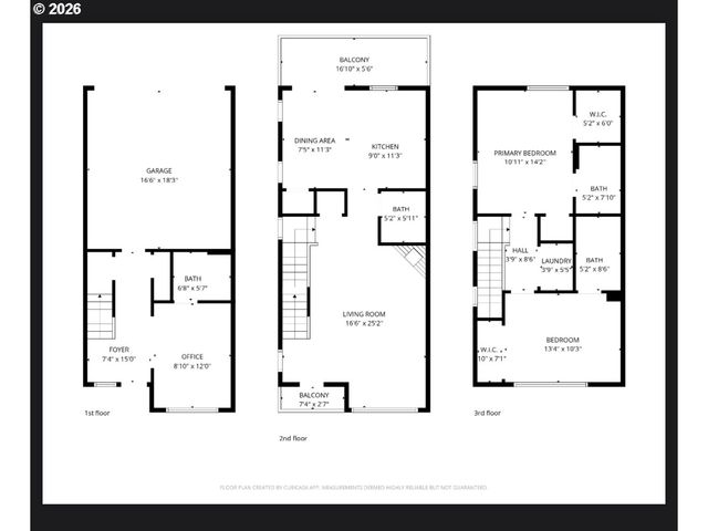 830 Nw COUNCIL Dr, Gresham, OR 97030