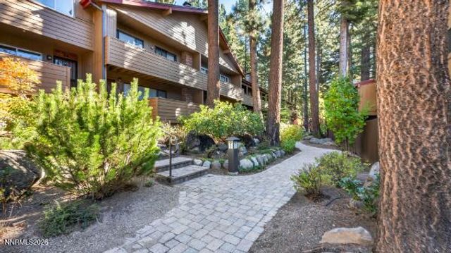 866 Northwood Boulevard UNIT 6, Incline Village, NV 89451