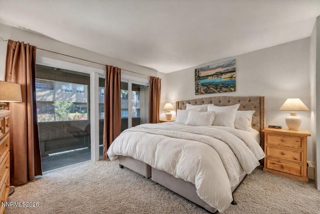 866 Northwood Boulevard UNIT 6, Incline Village, NV 89451