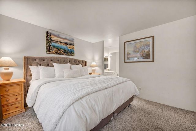 866 Northwood Boulevard UNIT 6, Incline Village, NV 89451