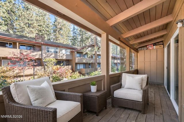 866 Northwood Boulevard UNIT 6, Incline Village, NV 89451