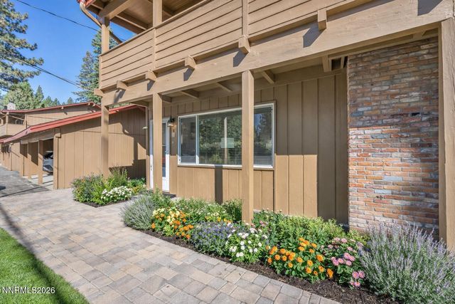 866 Northwood Boulevard UNIT 6, Incline Village, NV 89451