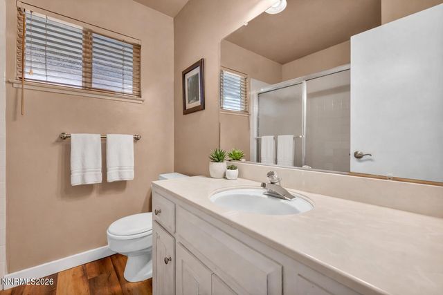 866 Northwood Boulevard UNIT 6, Incline Village, NV 89451