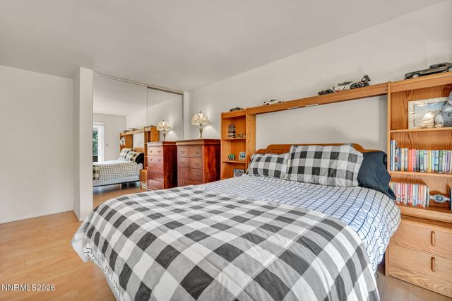 866 Northwood Boulevard UNIT 6, Incline Village, NV 89451