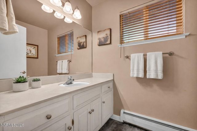 866 Northwood Boulevard UNIT 6, Incline Village, NV 89451