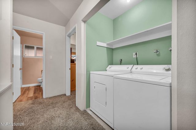 866 Northwood Boulevard UNIT 6, Incline Village, NV 89451