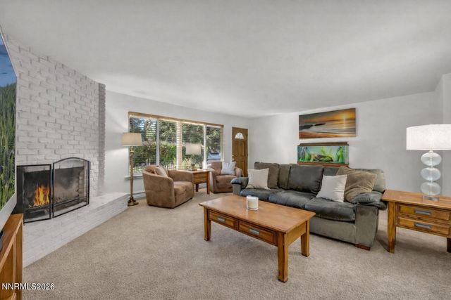 866 Northwood Boulevard UNIT 6, Incline Village, NV 89451