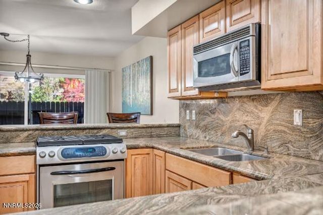 866 Northwood Boulevard UNIT 6, Incline Village, NV 89451