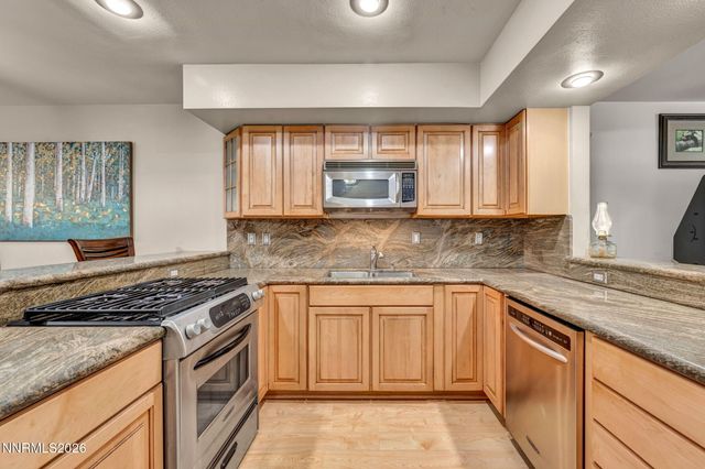 866 Northwood Boulevard UNIT 6, Incline Village, NV 89451