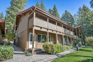 866 Northwood Boulevard UNIT 6, Incline Village, NV 89451