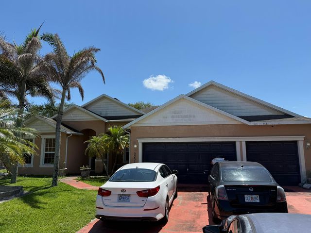 5231 NW Reba Circle, Port St. Lucie, Port St Lucie, FL 34986
