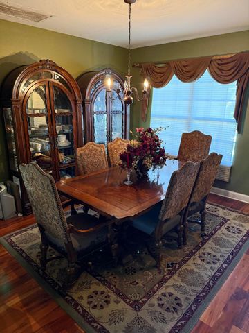5231 NW Reba Circle, Port St. Lucie, Port St Lucie, FL 34986