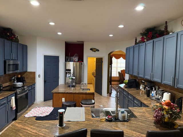 5231 NW Reba Circle, Port St. Lucie, Port St Lucie, FL 34986