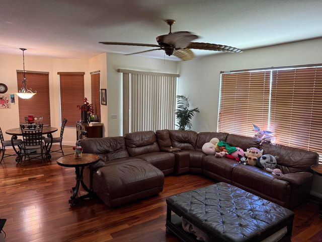 5231 NW Reba Circle, Port St. Lucie, Port St Lucie, FL 34986
