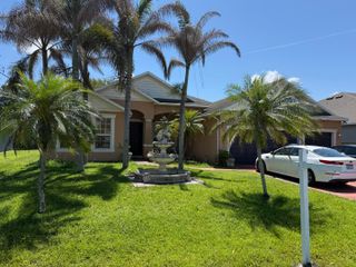 5231 NW Reba Circle, Port St. Lucie, Port St Lucie, FL 34986