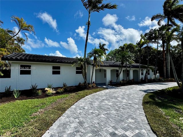 14675 SW 78th Ave, Palmetto Bay, FL 33158