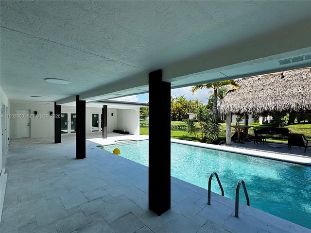 14675 SW 78th Ave, Palmetto Bay, FL 33158