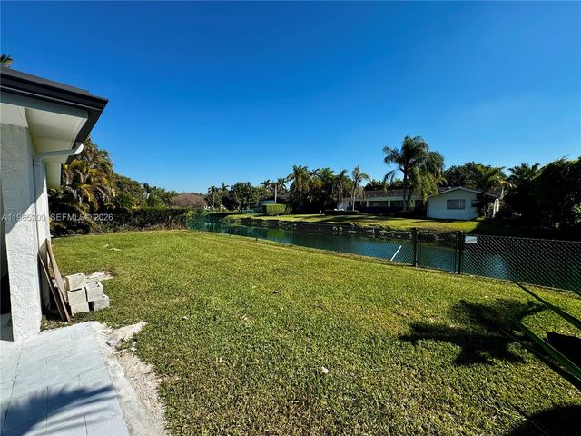 14675 SW 78th Ave, Palmetto Bay, FL 33158