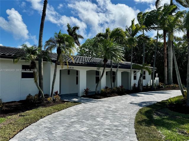 14675 SW 78th Ave, Palmetto Bay, FL 33158