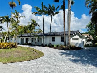 14675 SW 78th Ave, Palmetto Bay, FL 33158