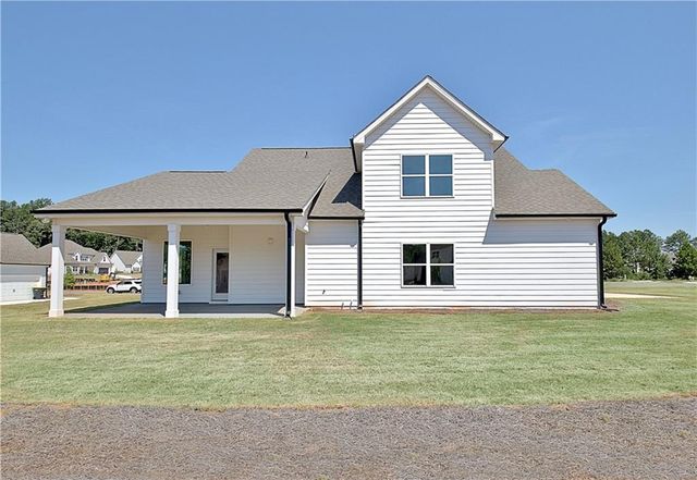 115 Rutland Ct, Senoia, GA 30276