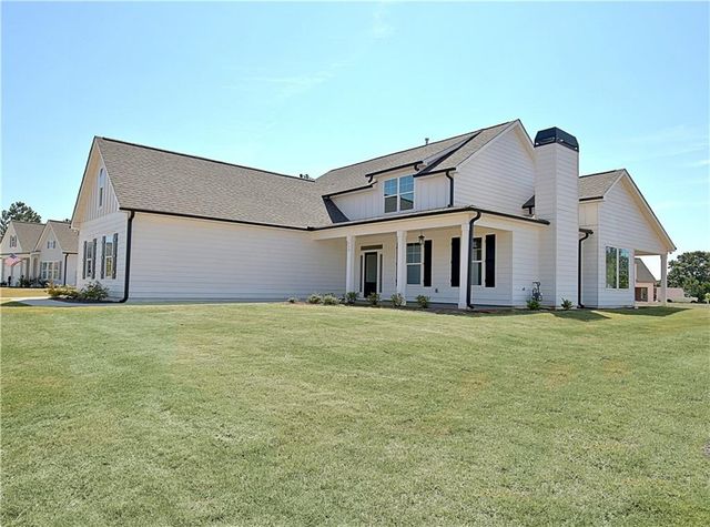 115 Rutland Ct, Senoia, GA 30276