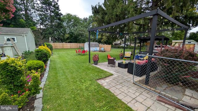 2141 S OLDEN AVE, Hamilton, NJ 08610