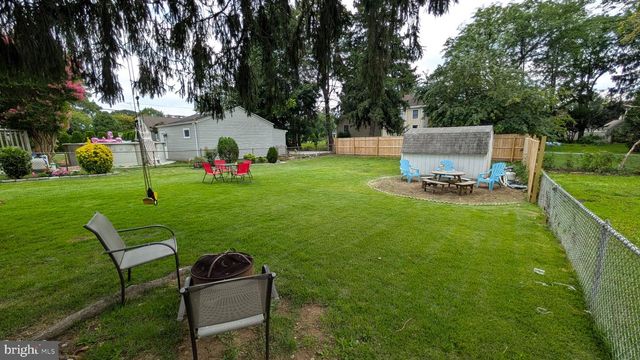 2141 S OLDEN AVE, Hamilton, NJ 08610
