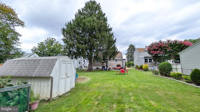 2141 S OLDEN AVE, Hamilton, NJ 08610