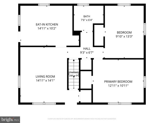 2141 S OLDEN AVE, Hamilton, NJ 08610