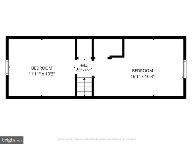 2141 S OLDEN AVE, Hamilton, NJ 08610