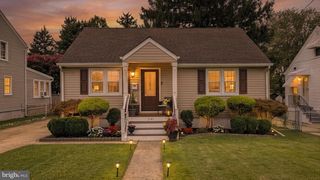 2141 S OLDEN AVE, Hamilton, NJ 08610