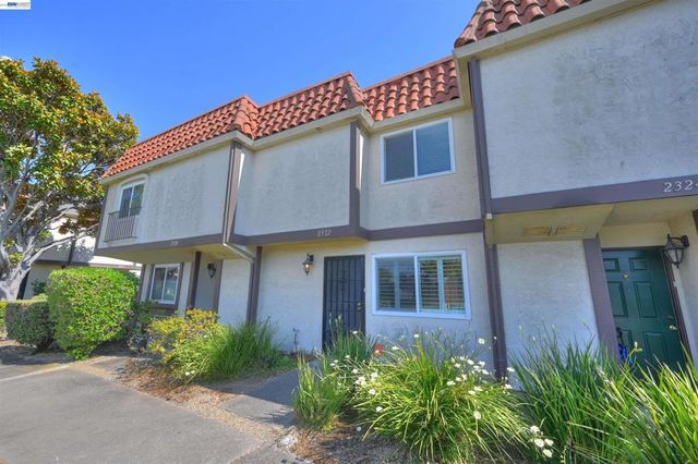 2322 Belvedere Ave, San Leandro, CA 94577