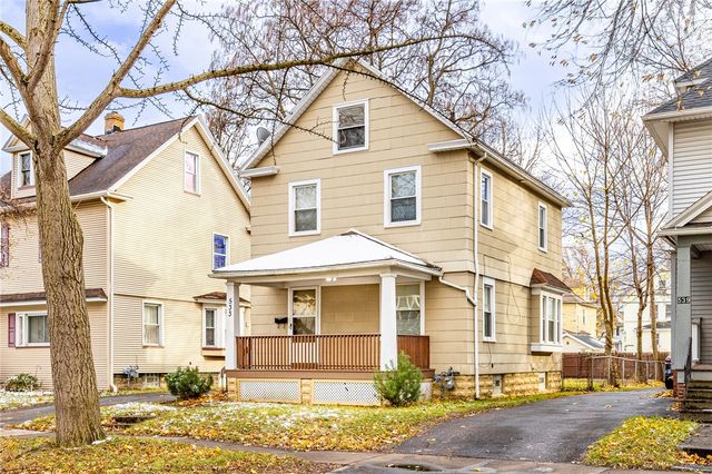 533 Augustine Street, Rochester, NY 14613