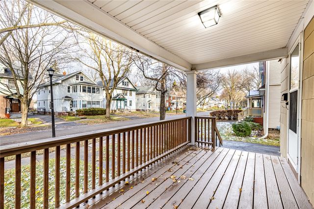 533 Augustine Street, Rochester, NY 14613