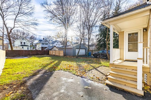 533 Augustine Street, Rochester, NY 14613