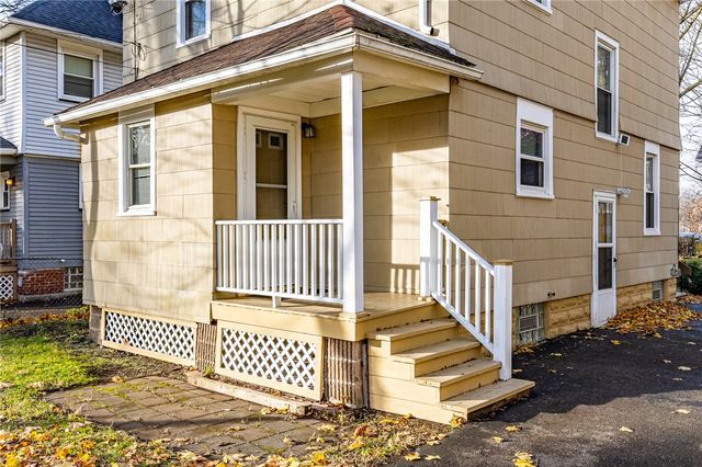 533 Augustine Street, Rochester, NY 14613