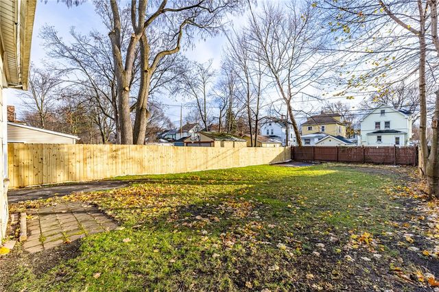 533 Augustine Street, Rochester, NY 14613