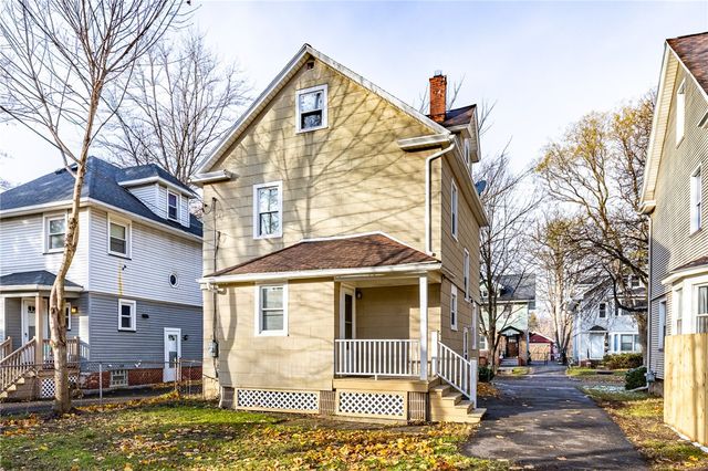 533 Augustine Street, Rochester, NY 14613