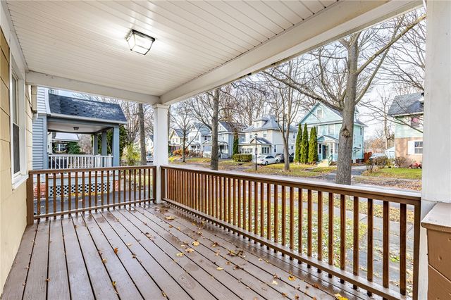 533 Augustine Street, Rochester, NY 14613