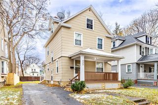 533 Augustine Street, Rochester, NY 14613