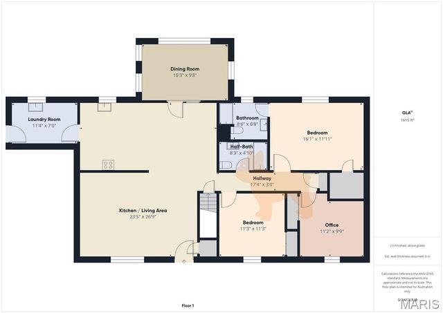 14060 Country Lane, Dixon, MO 65459