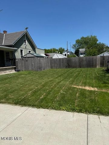 525 Plymouth Street, Toledo, OH 43605