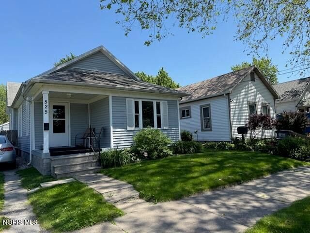 525 Plymouth Street, Toledo, OH 43605