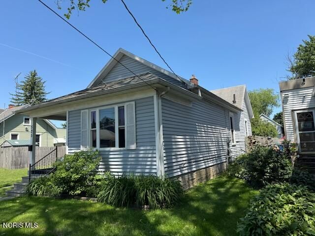 525 Plymouth Street, Toledo, OH 43605
