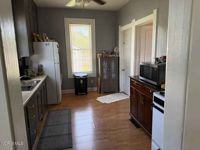 525 Plymouth Street, Toledo, OH 43605