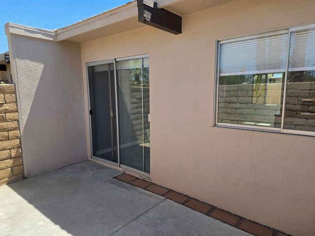 735 E Louise Drive, Palm Springs, CA 92262