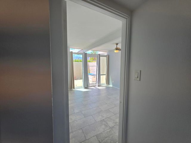 735 E Louise Drive, Palm Springs, CA 92262