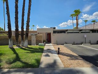 735 E Louise Drive, Palm Springs, CA 92262