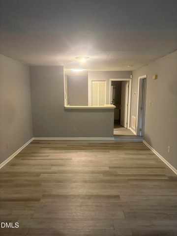 4907 Hollenden Drive Apt 207, Raleigh, NC 27616